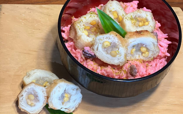 Kheer-Tau Suan Youtiao - You Tiao Man Pte Ltd