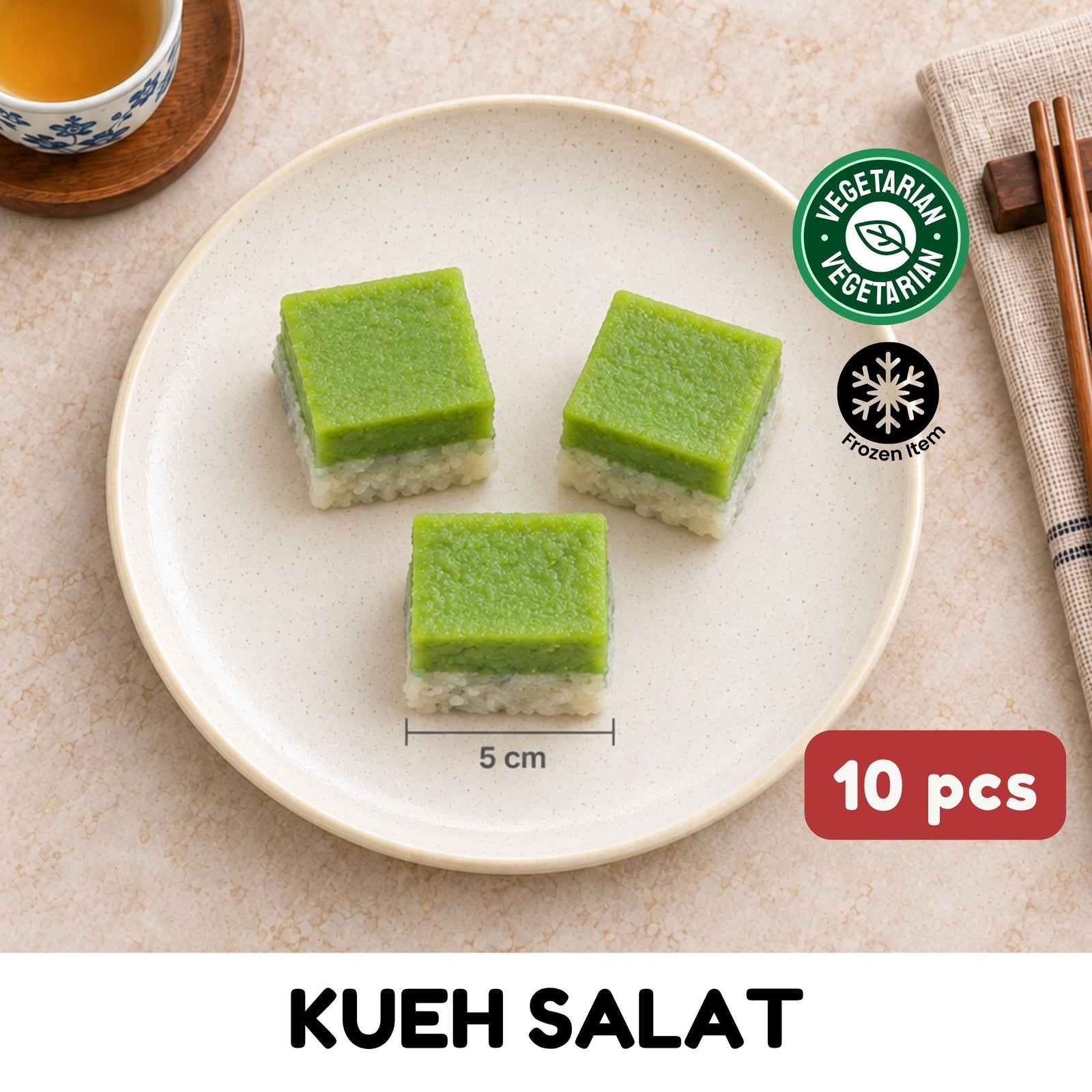 Kueh Salat
