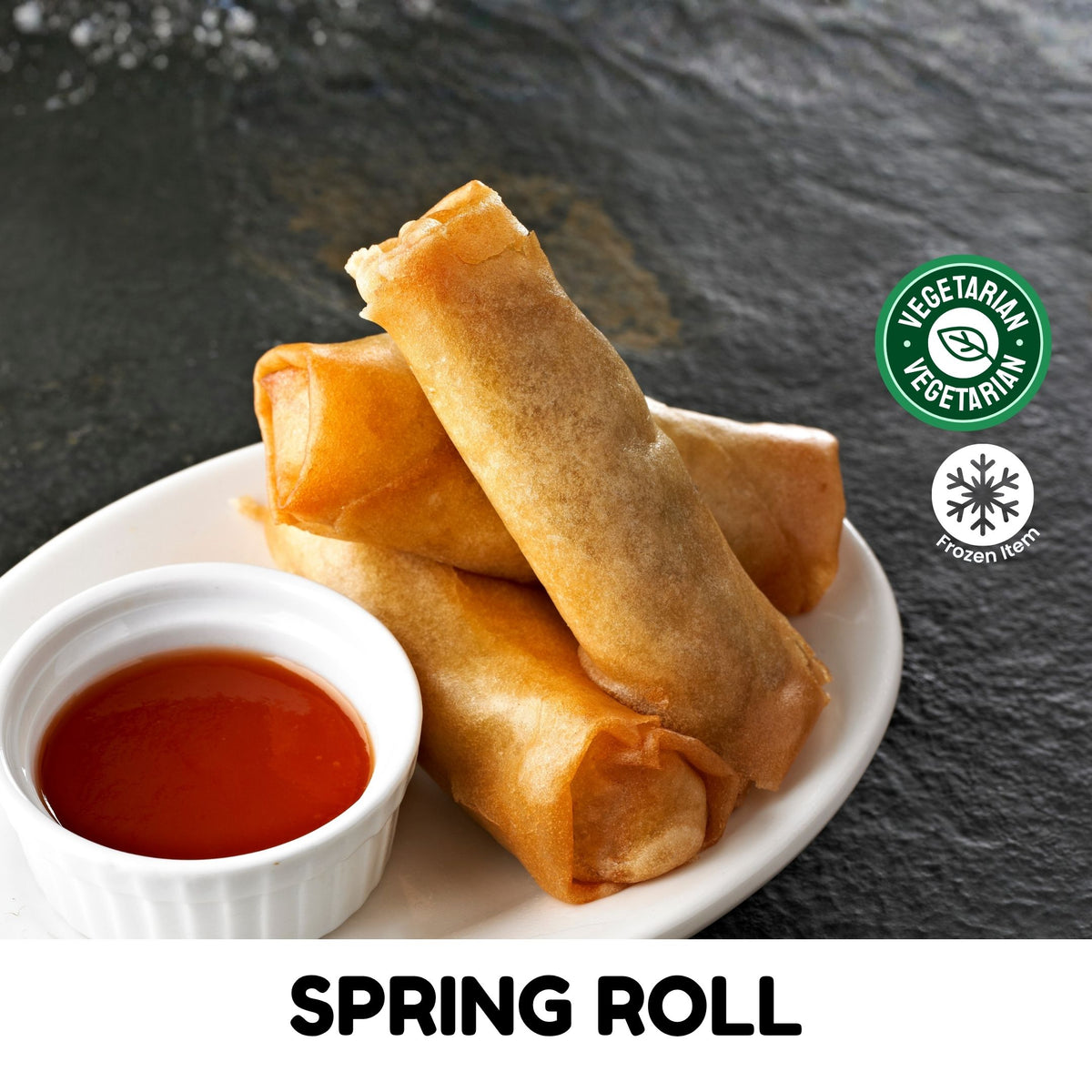 Spring Rolls (Large)