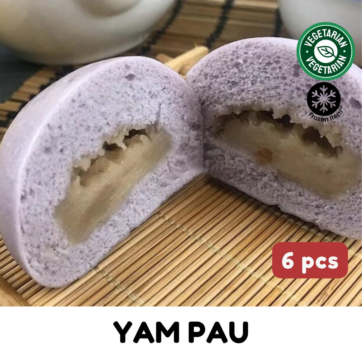 Yam Pau