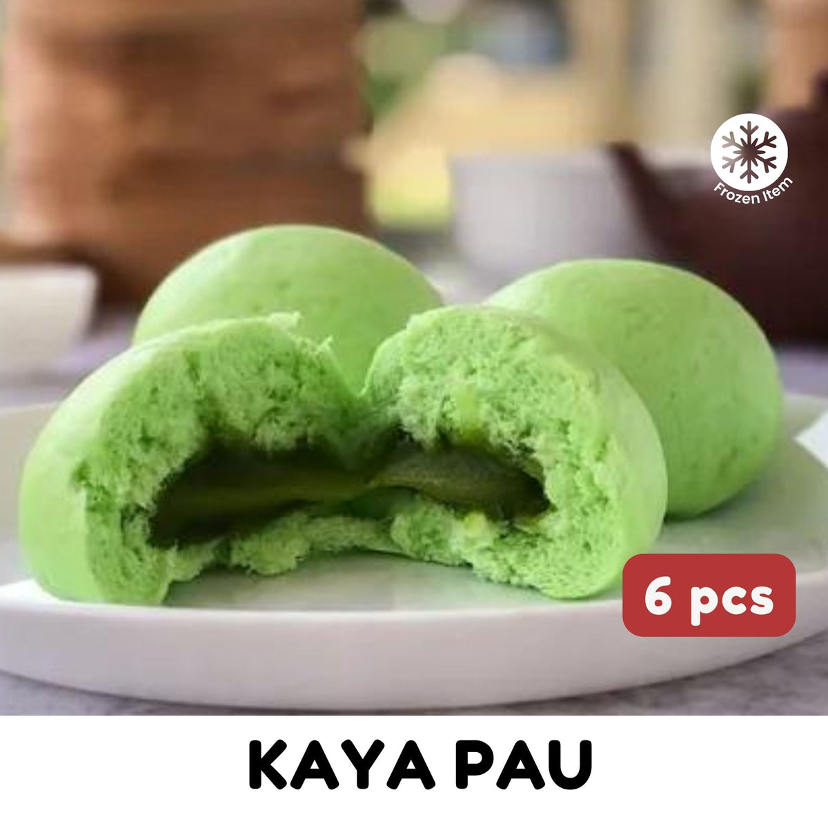 Kaya Pau