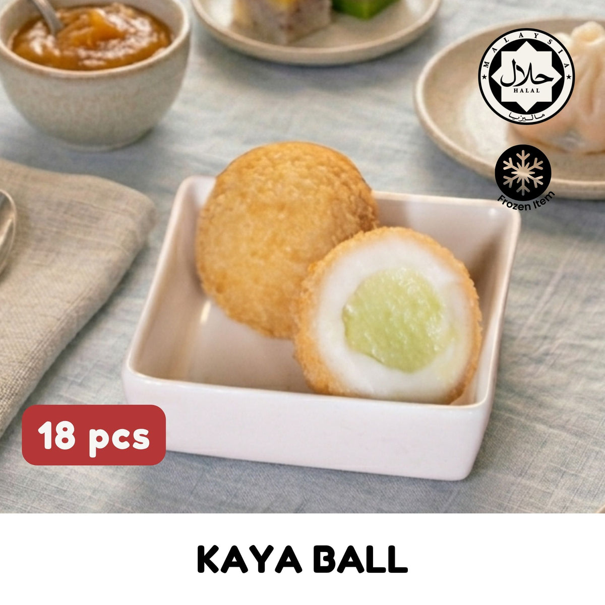 Kaya Ball