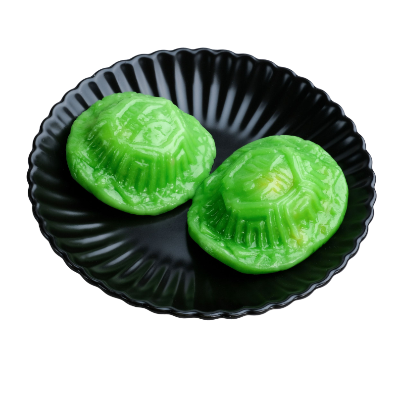 Ang Ku Kueh Coconut