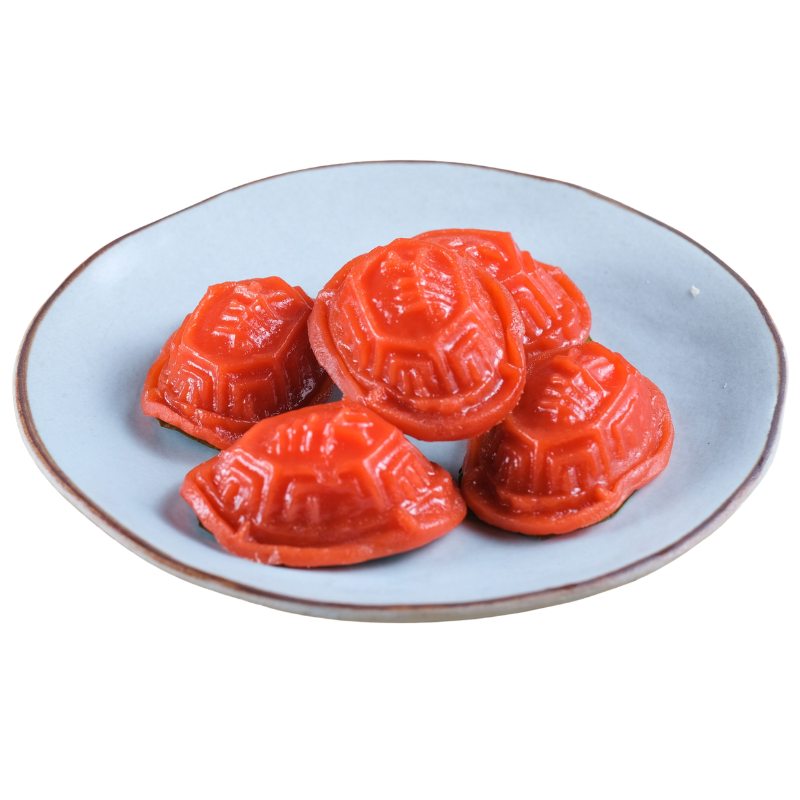 Ang Ku Kueh Peanut