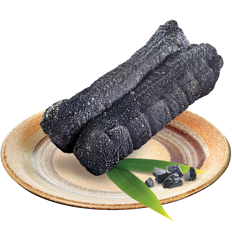 Charcoal You Tiao (Mini)