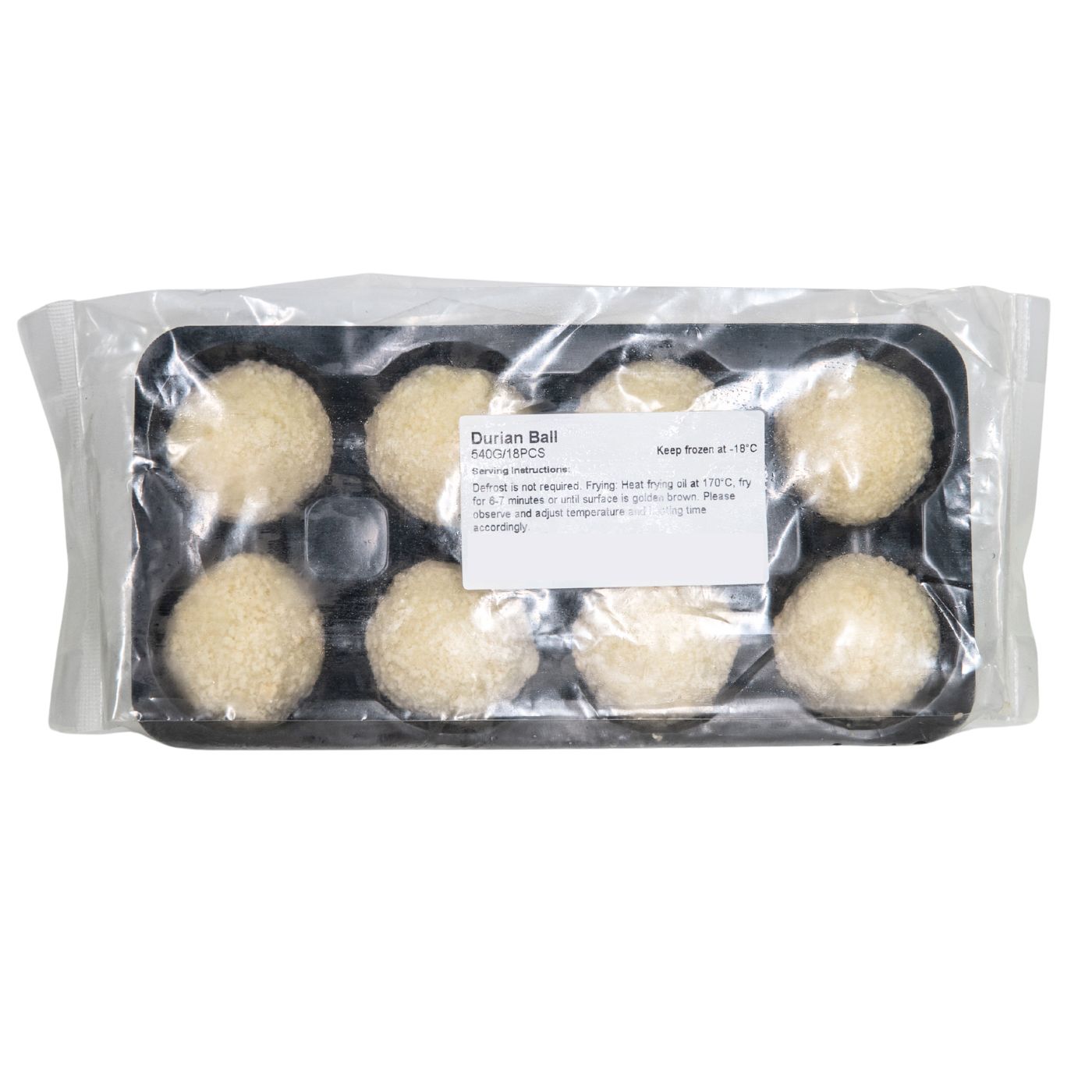 Durian Ball