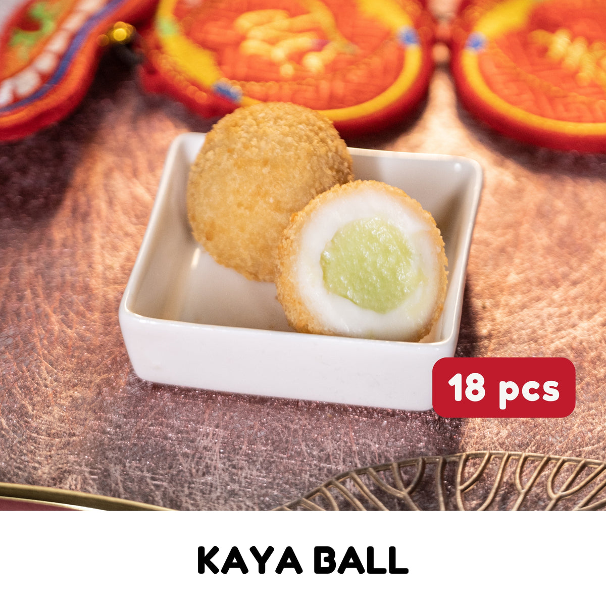 Kaya Ball