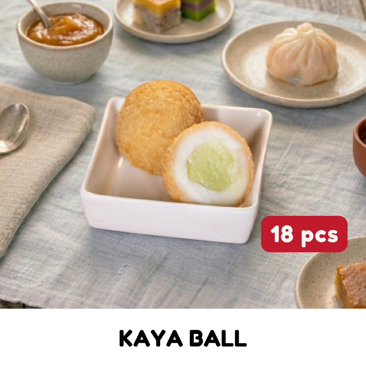 Kaya Ball
