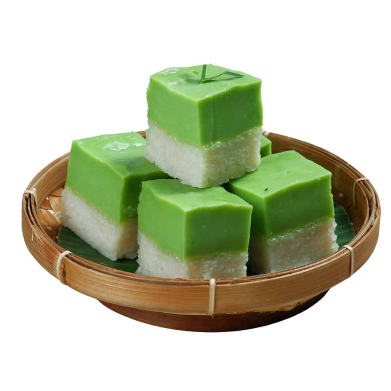 Kueh Salat