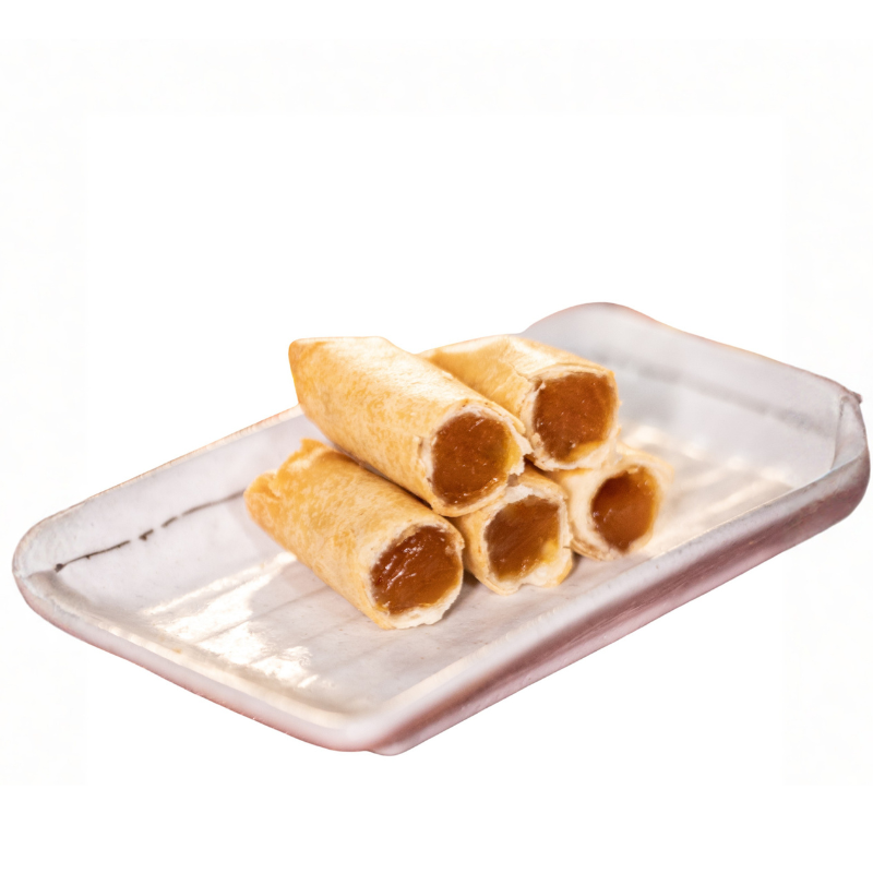 Nian Gao Spring Roll