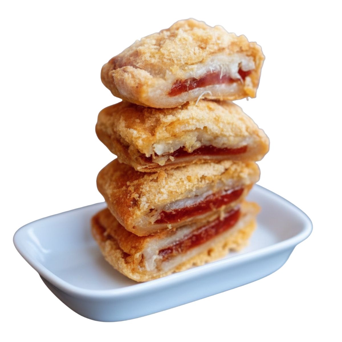 3-in-1 Nian Gao Fritter