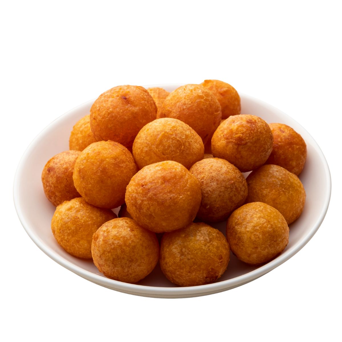 Sweet Potato Ball