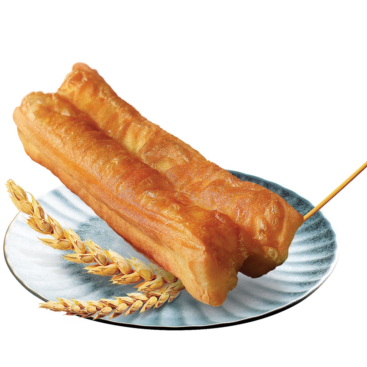 Traditional You Tiao (Mini)