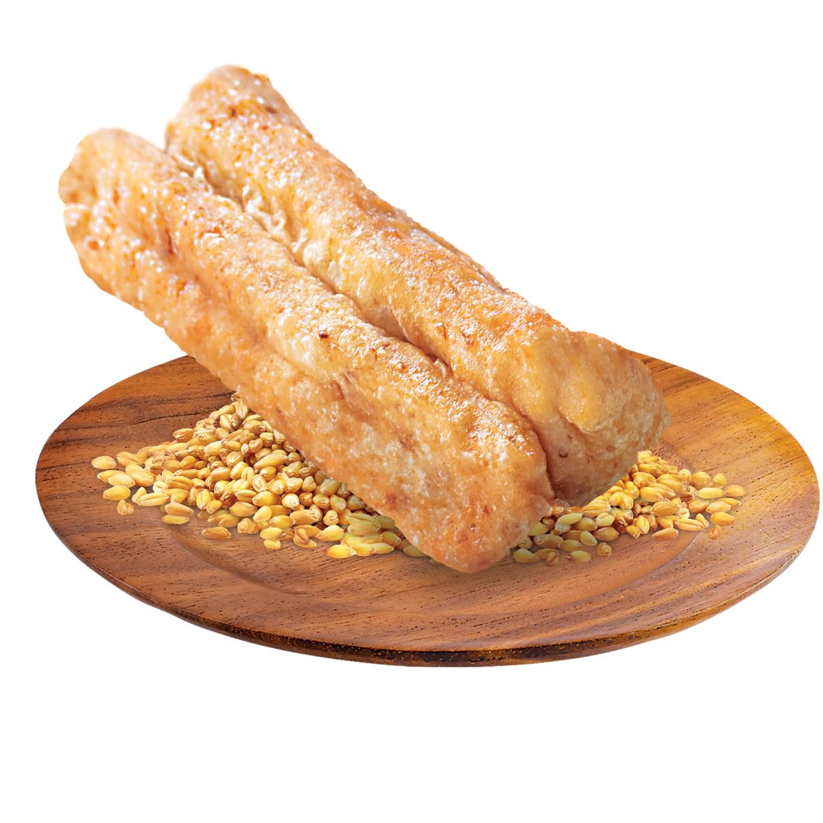 Wholegrain You Tiao (Mini)