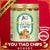 You Tiao Chips (Seaweed Flavour)