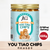 You Tiao Chips (Original Flavour)