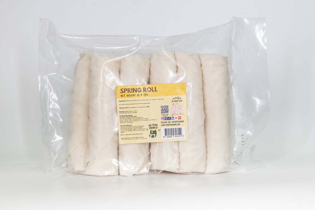 Spring Rolls (Large)
