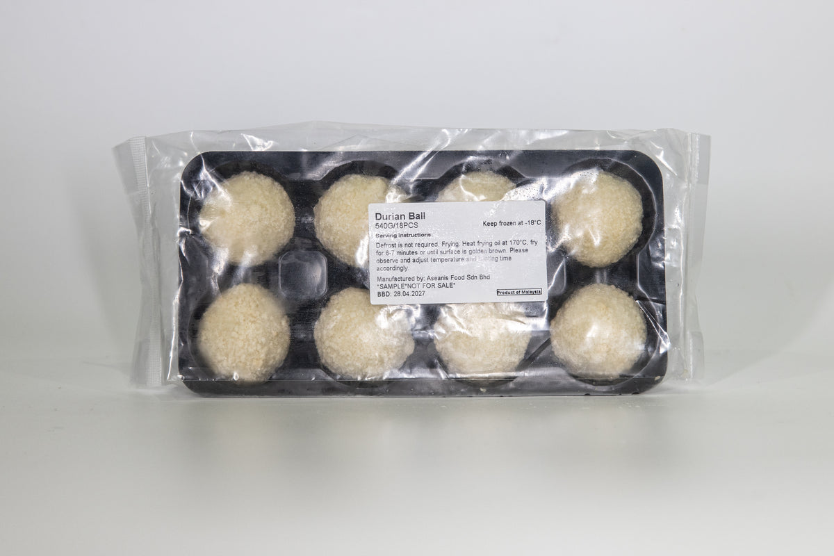Durian Ball