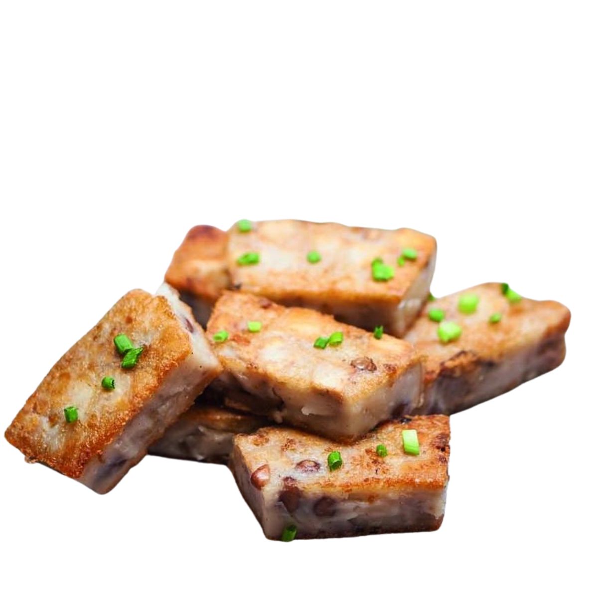 Yam Cake