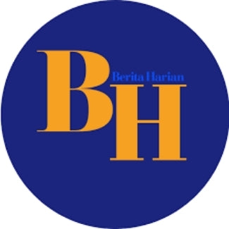 Berita Harian Logo