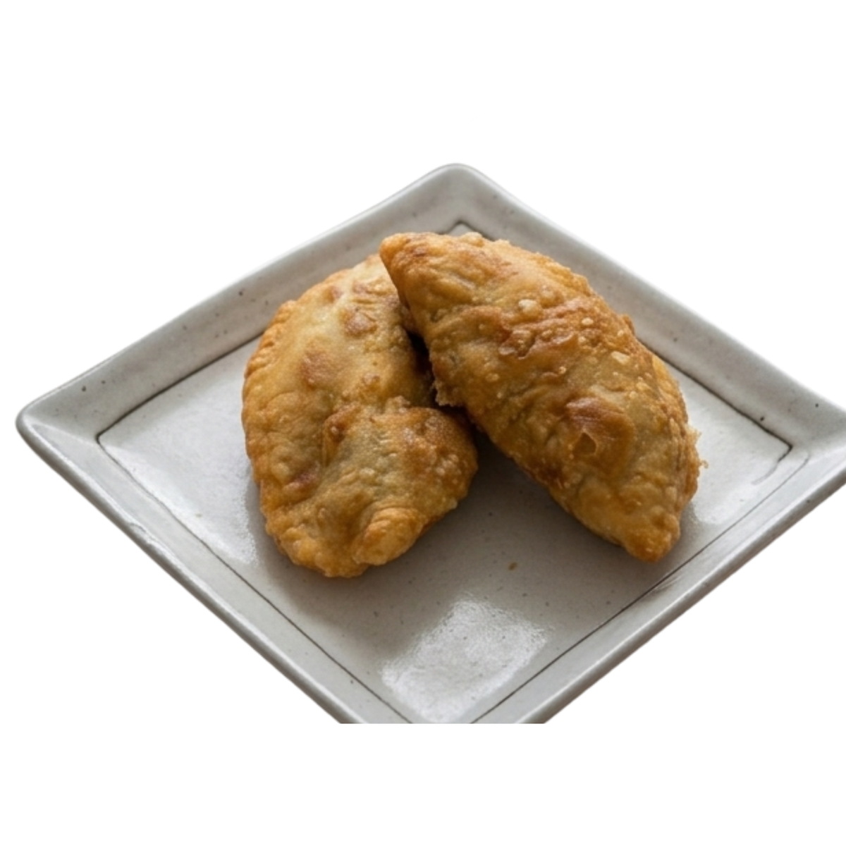Curry Puff