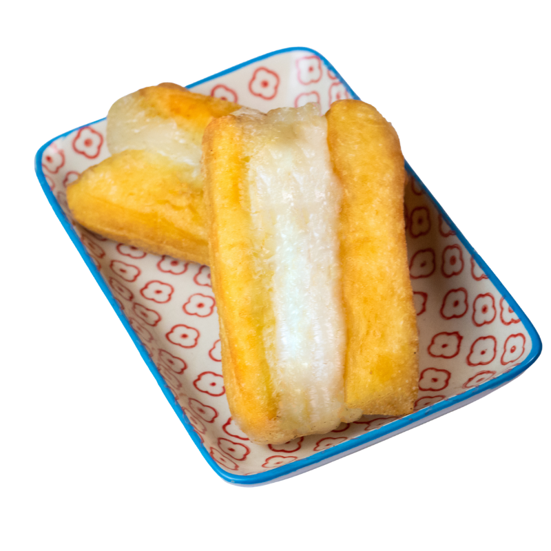 Mochi You Tiao