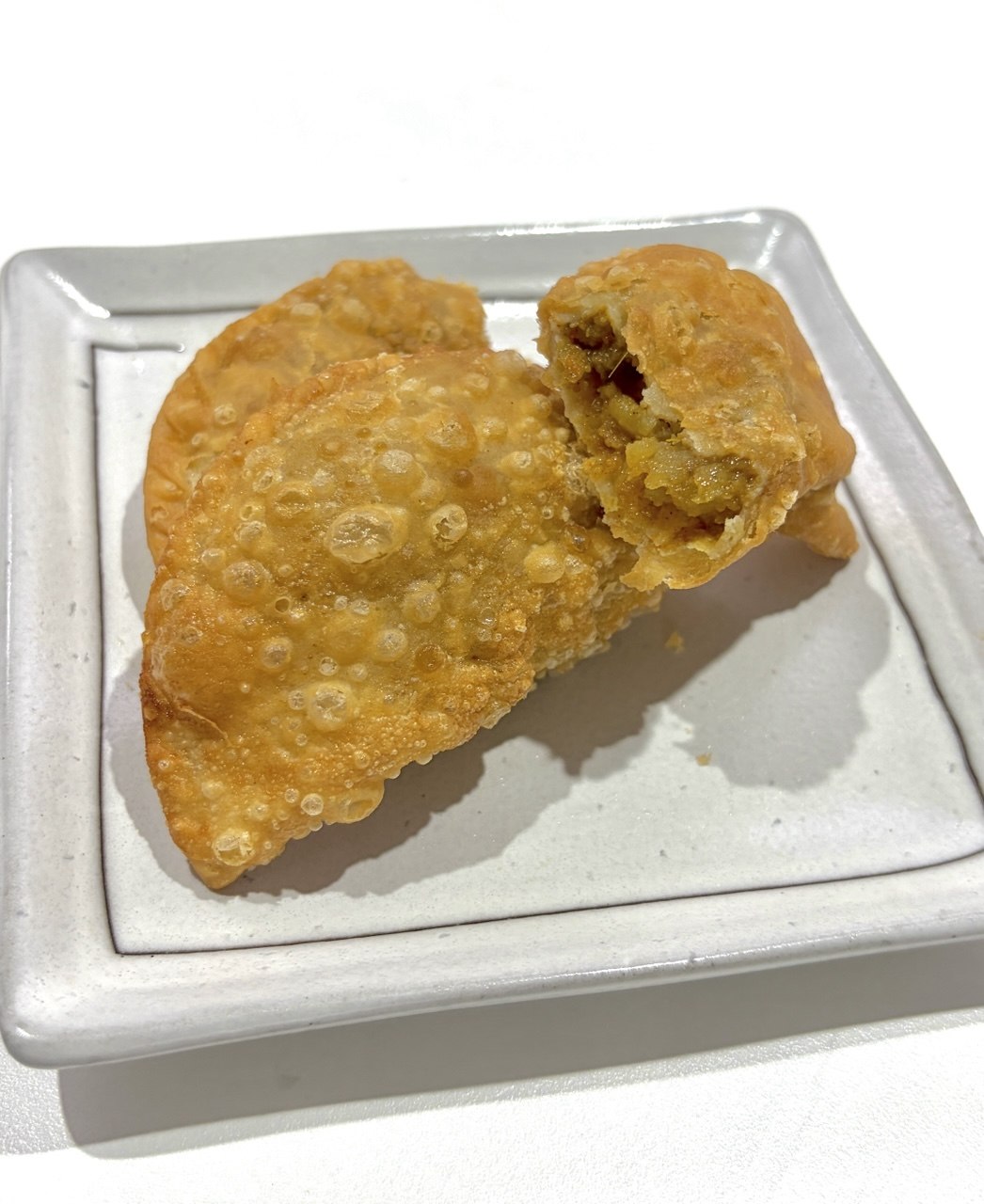 Curry Puff