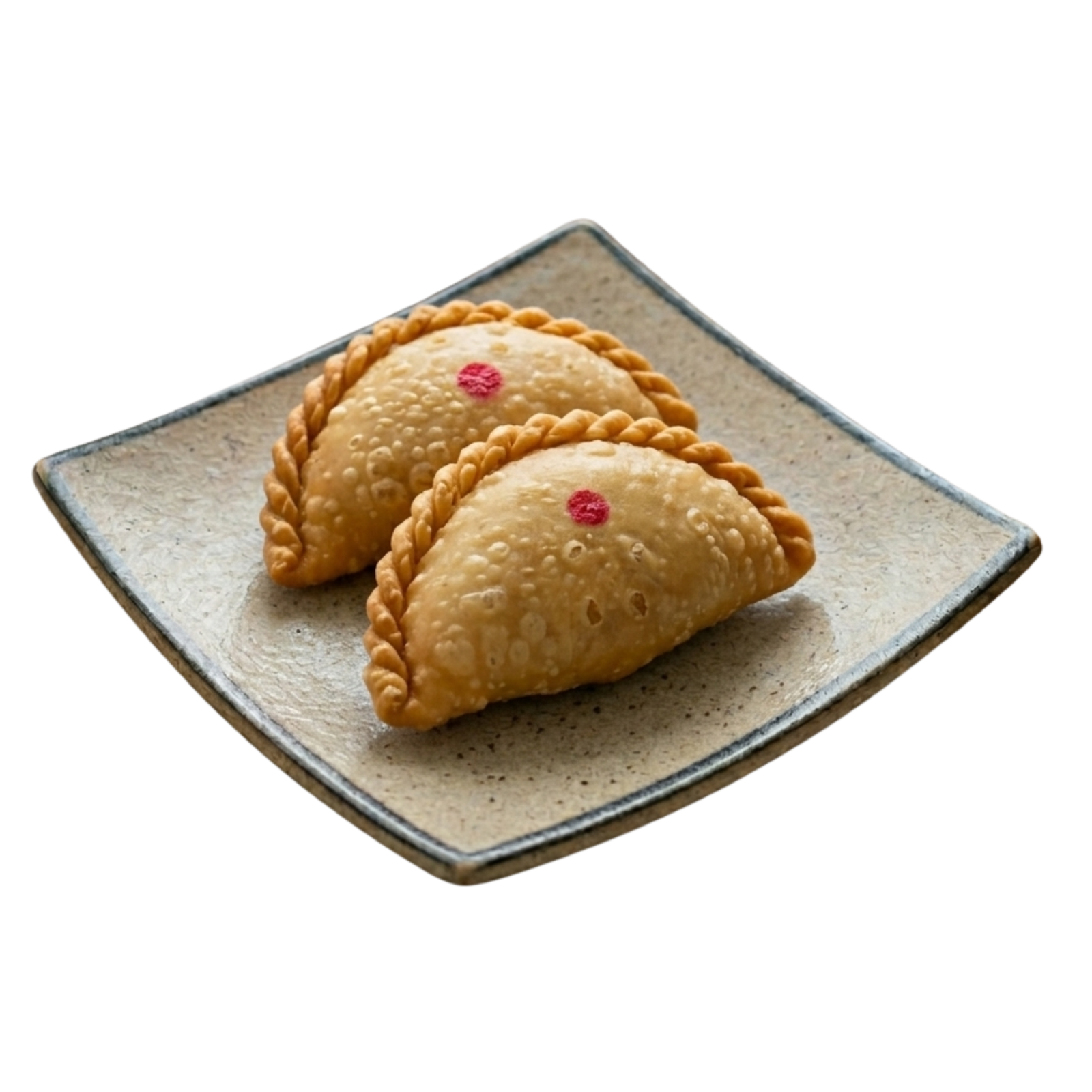 Sardine Curry Puff