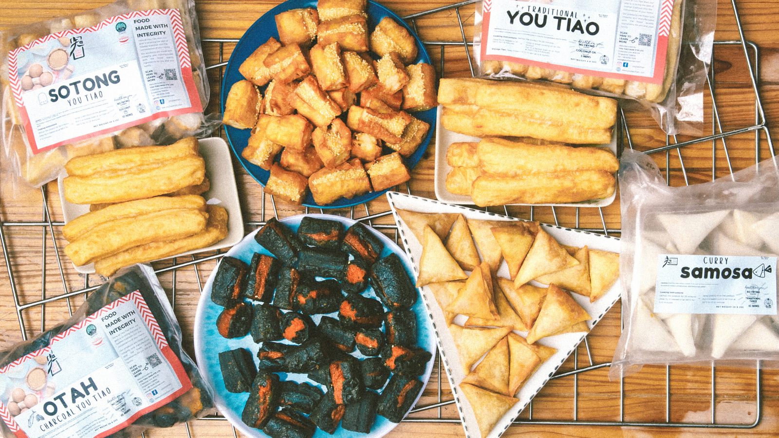 Family Feasting Bundle