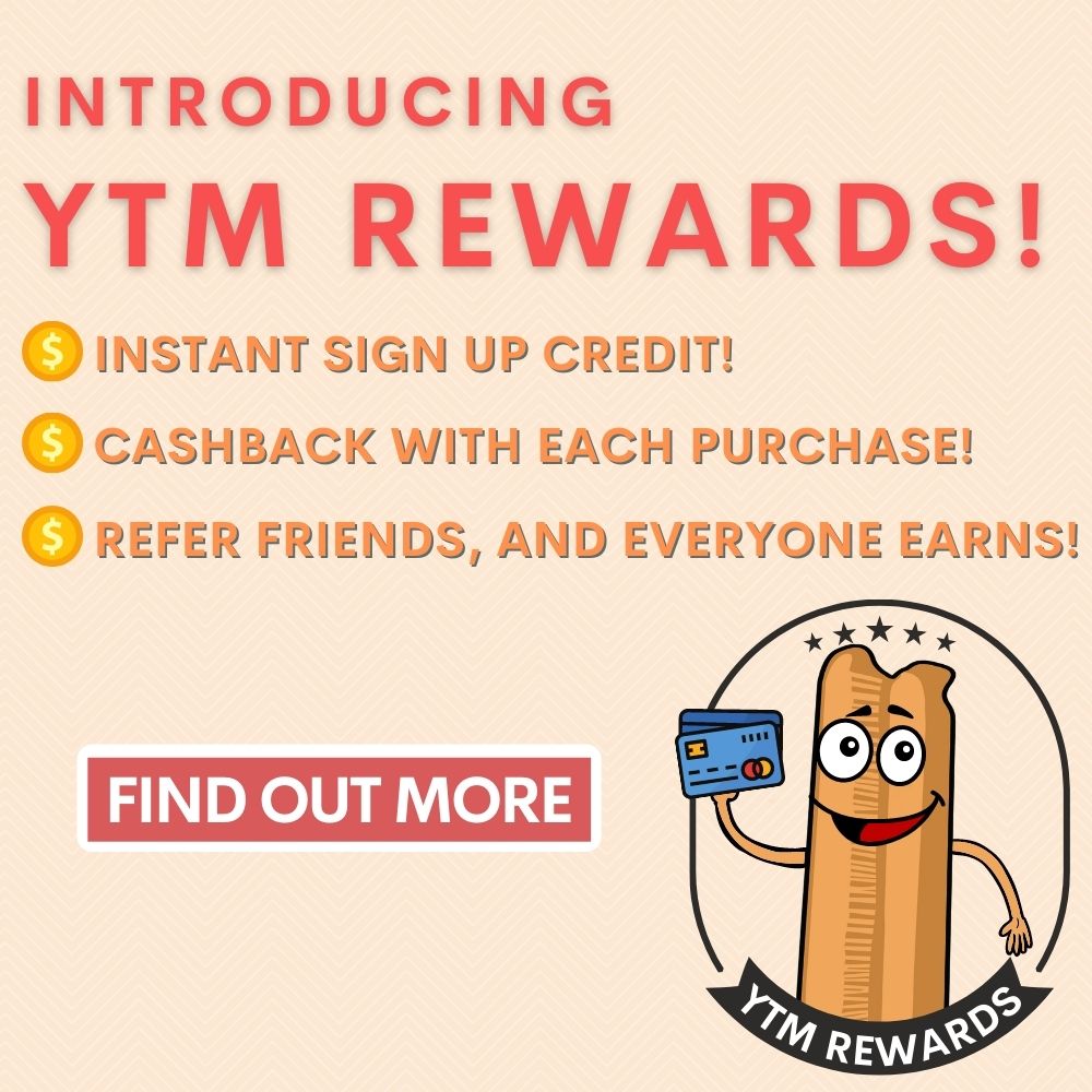 YTM Rewards