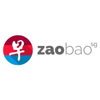Zaobao Logo