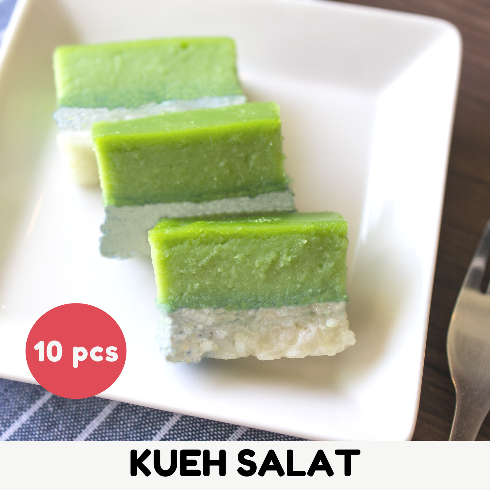 Kueh Salat