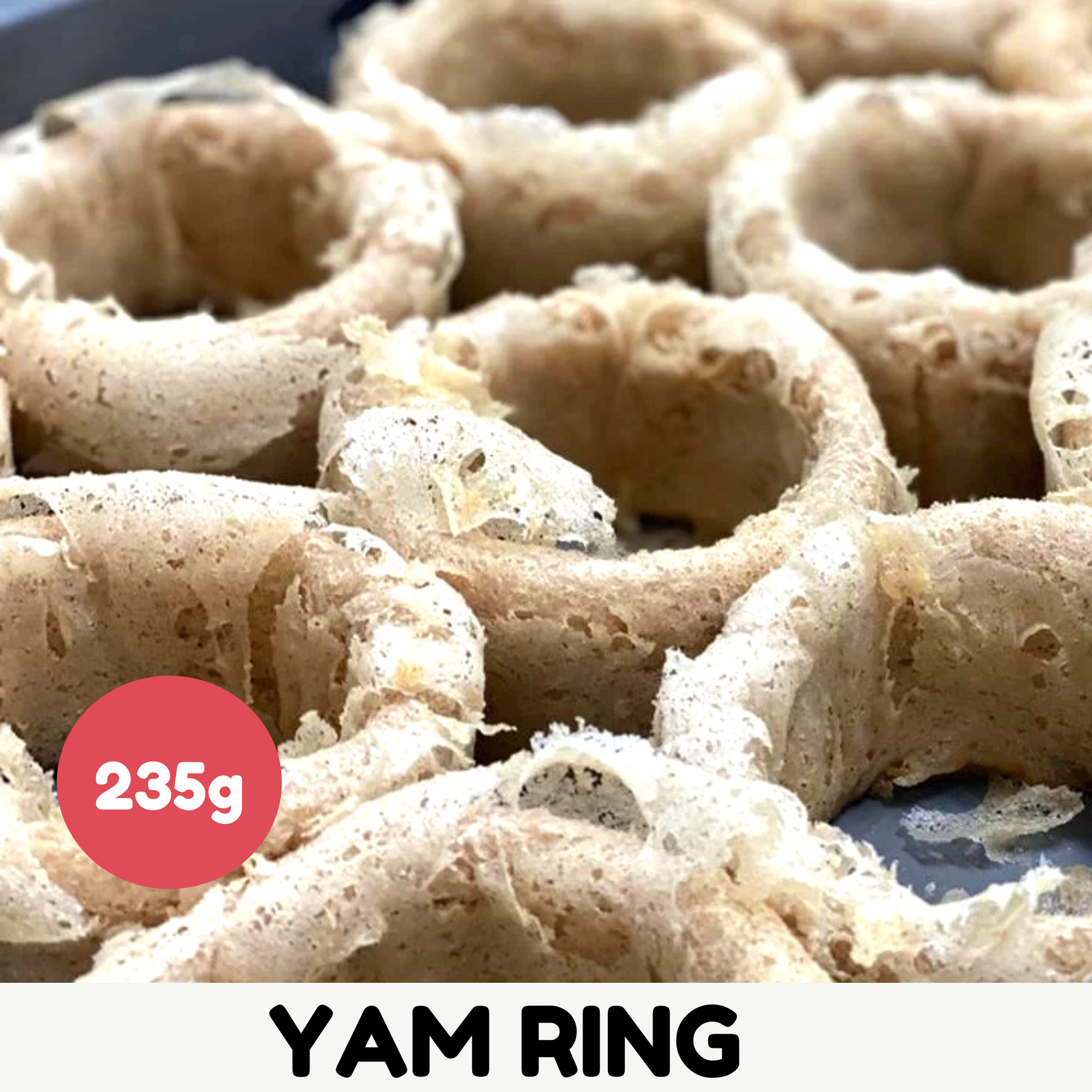 Yam Ring